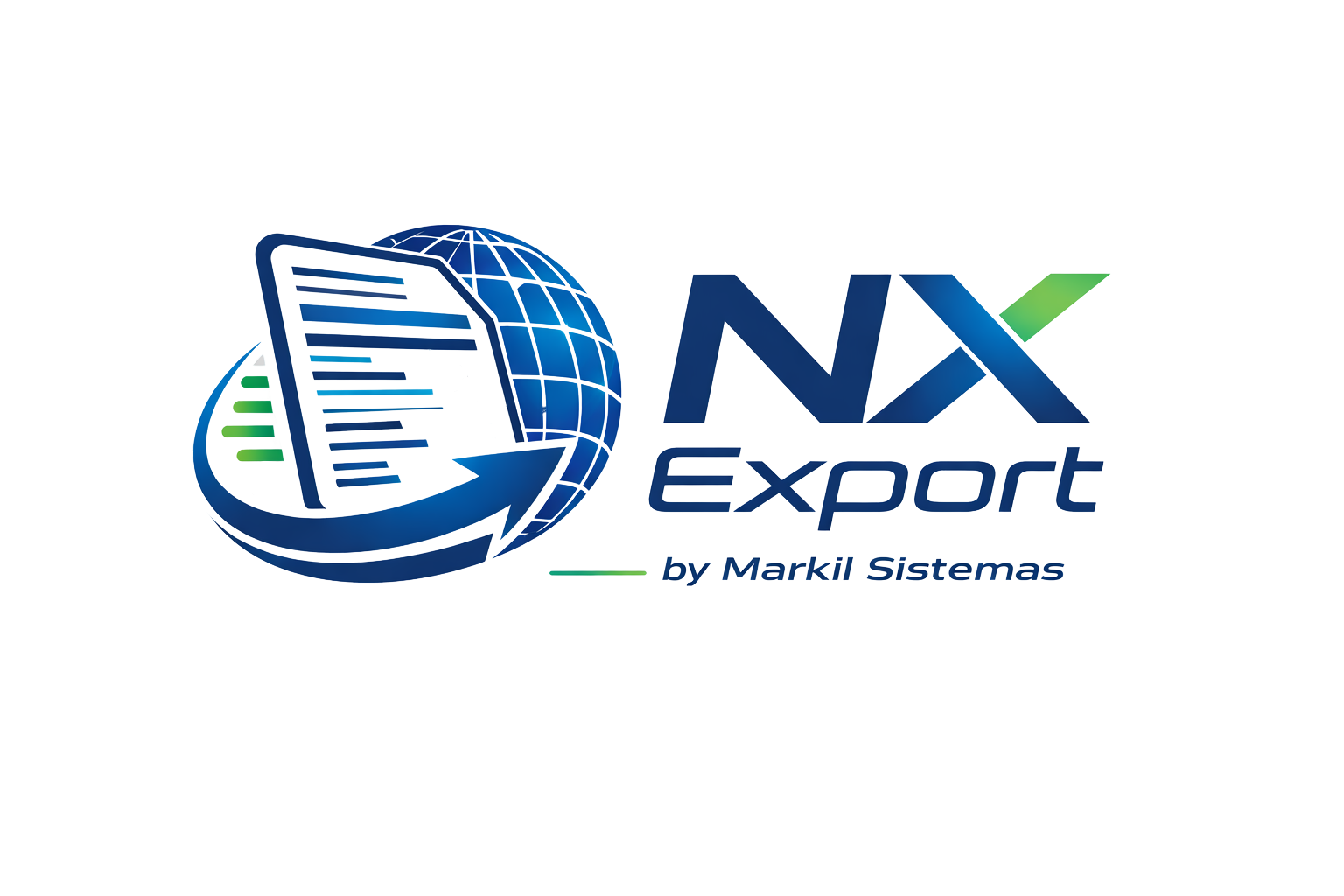 NX Export (Logotipo)